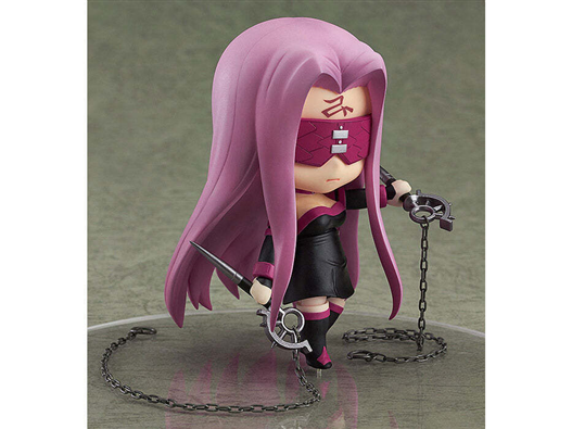 Mua bán NENDOROID 492 RIDER